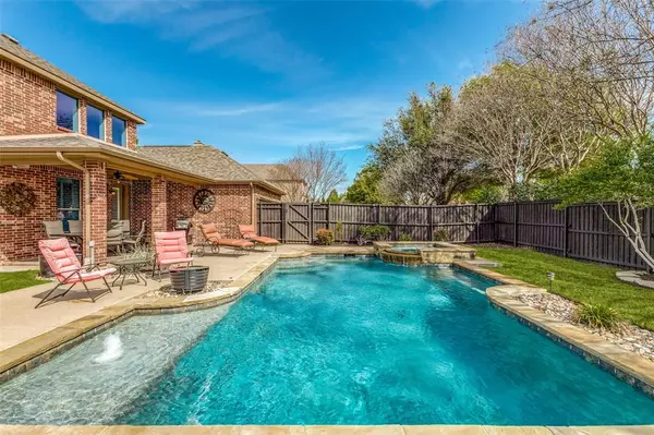 Allen, TX 75013,1300 Monahans Drive