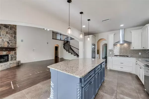 Mckinney, TX 75071,12117 Abernathy Circle