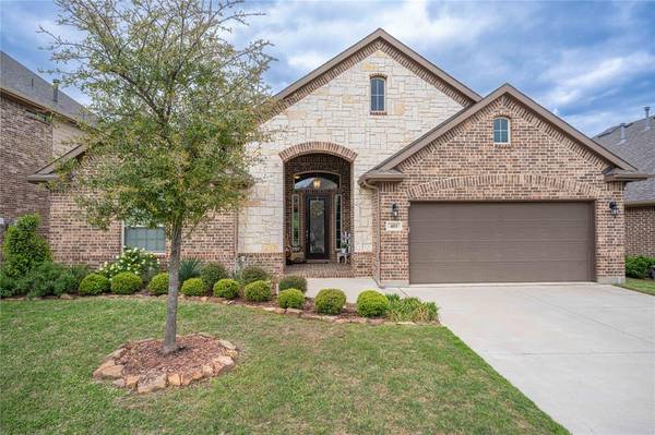 403 Traveller Street, Hickory Creek, TX 75065