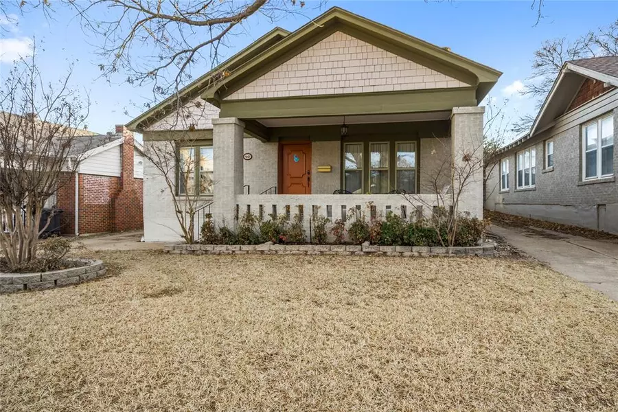 3607 Watonga Street, Fort Worth, TX 76107