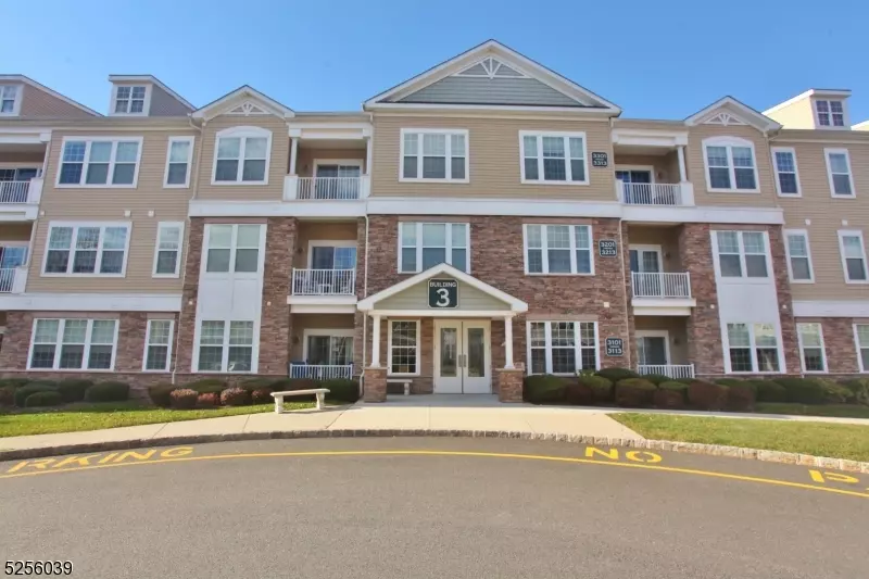 3106 Pierce Ln #3106, Rockaway Twp., NJ 07885