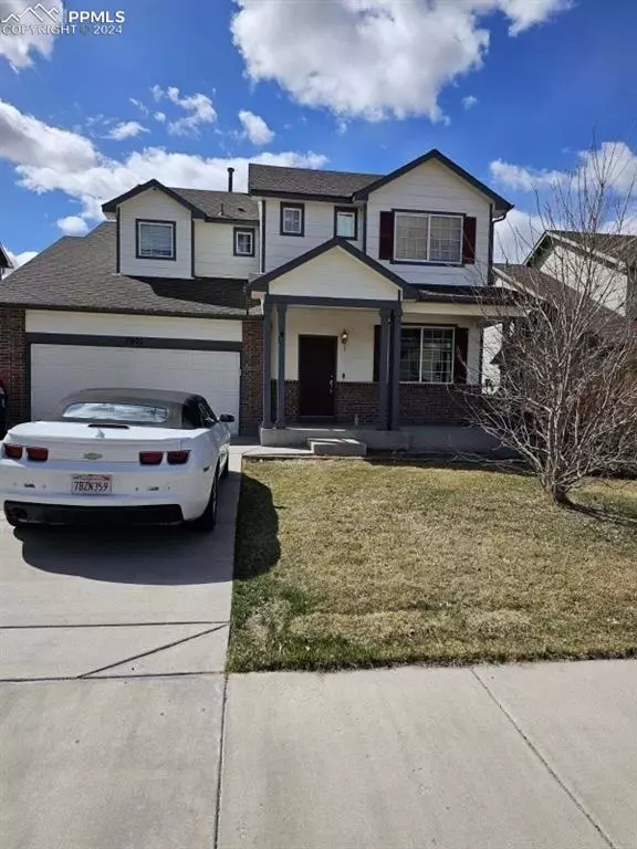 Colorado Springs, CO 80951,7921 Tennis LN