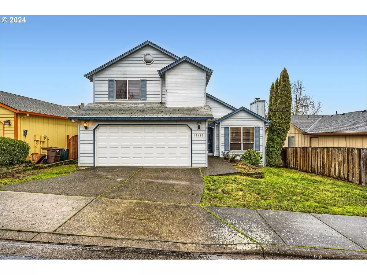 Sherwood, OR 97140,16483 SW CORNUS CT