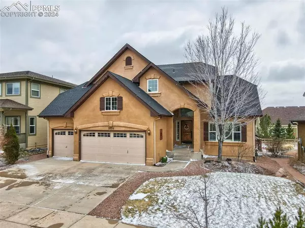 Colorado Springs, CO 80924,5755 Flicka DR