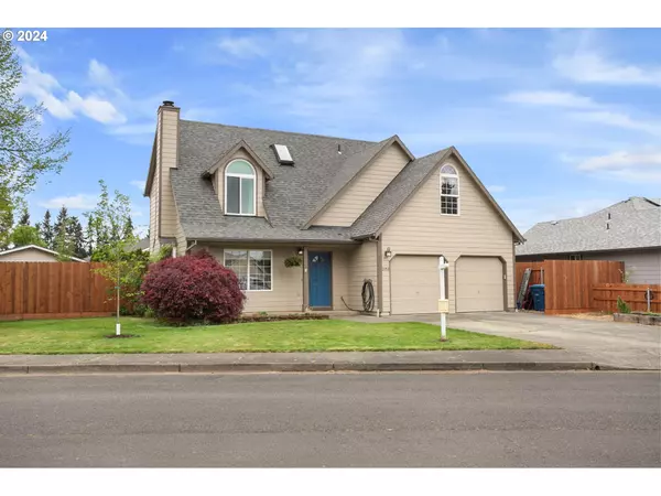 Hubbard, OR 97032,2193 RIVIERA CT