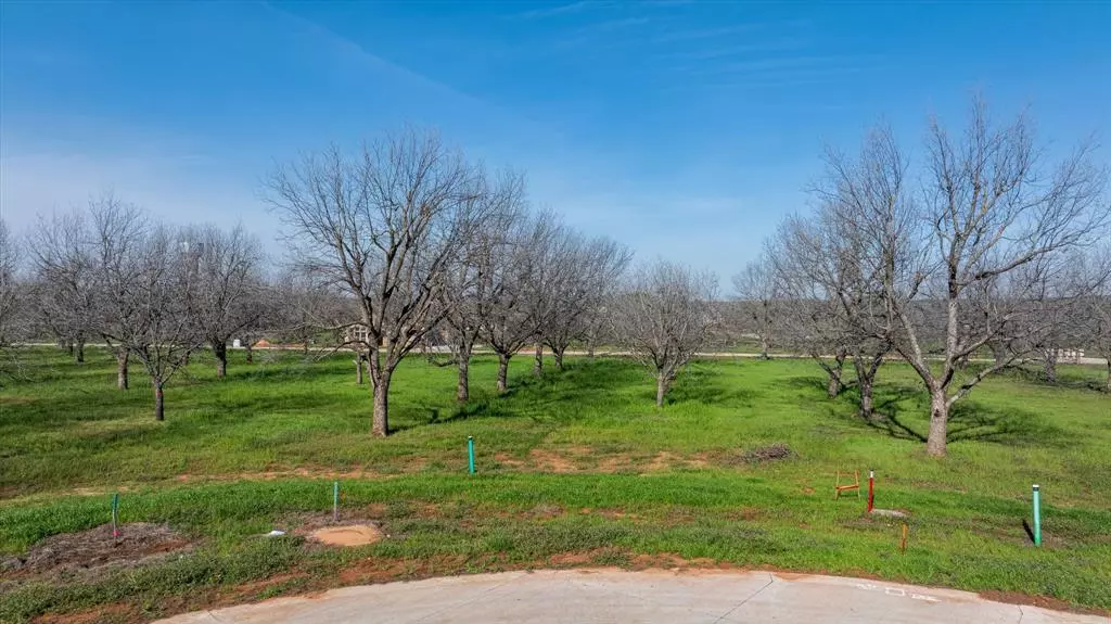 109 Hazlewood Road, Granbury, TX 76049