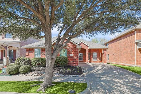 8208 Rancho De La Osa Trail, Mckinney, TX 75070