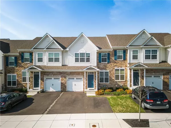 4665 Woodbrush Way, Upper Macungie Twp, PA 18104