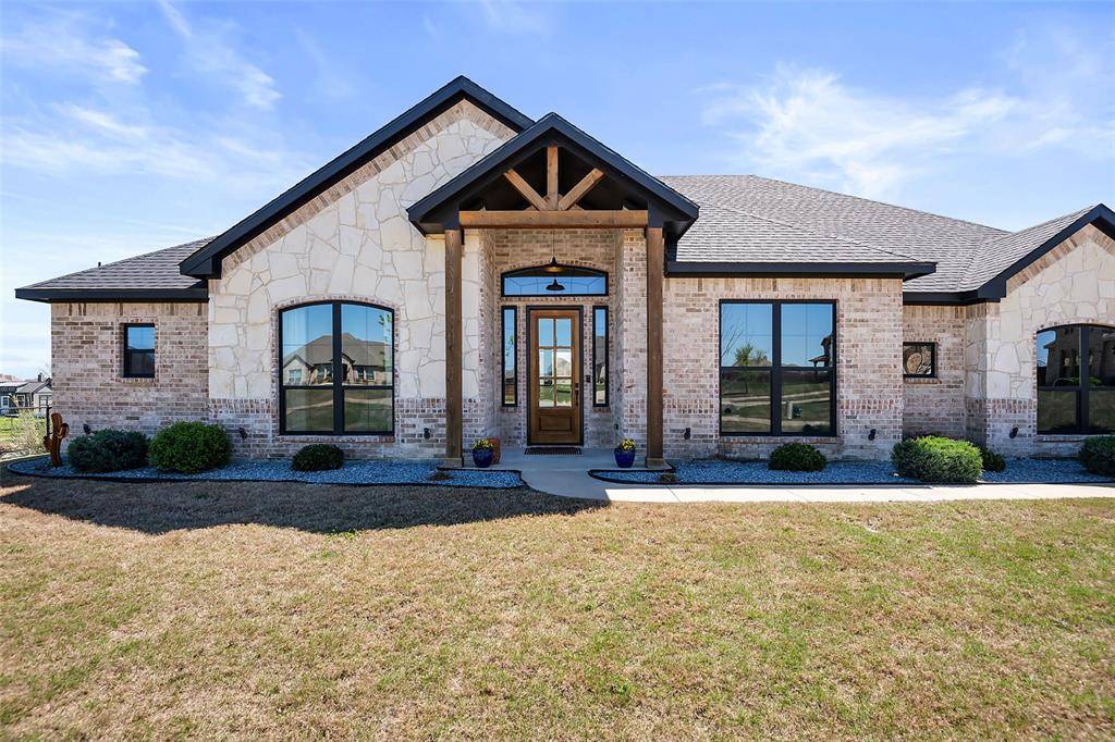 Waxahachie, TX 75167,251 Westward Court