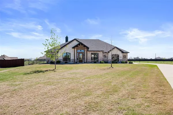 Waxahachie, TX 75167,251 Westward Court