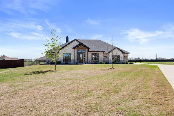 Waxahachie, TX 75167,251 Westward Court