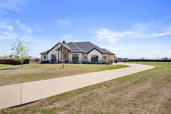 Waxahachie, TX 75167,251 Westward Court