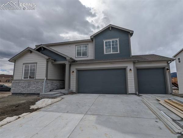 16806 Greenfield DR, Monument, CO 80132