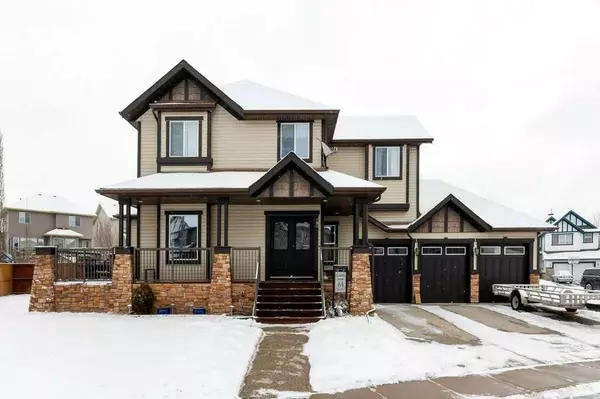 Airdrie, AB T4A 0A2,70 Kingsland HTS SE