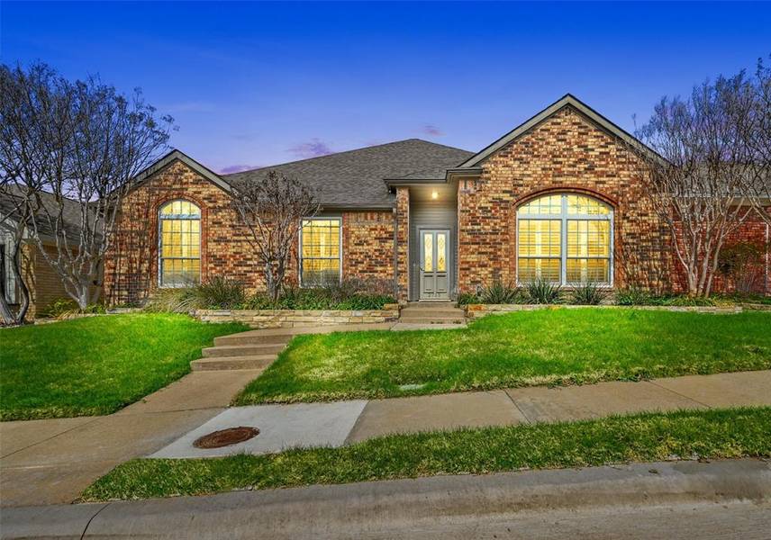 2715 Picasso Place, Dallas, TX 75287