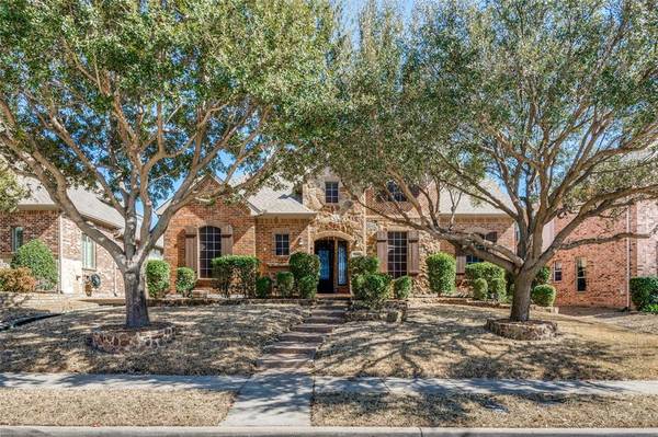 7040 Valley Brook Drive, Frisco, TX 75035