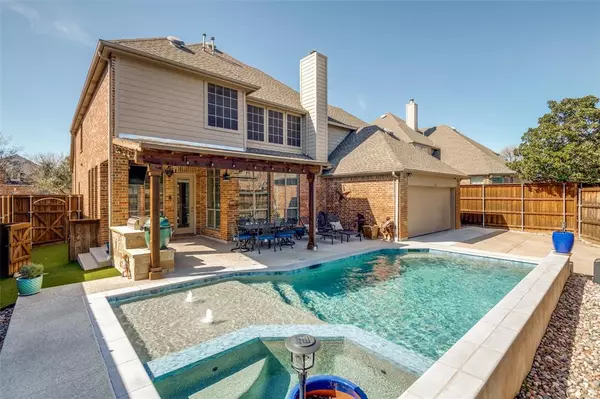 Frisco, TX 75035,7040 Valley Brook Drive