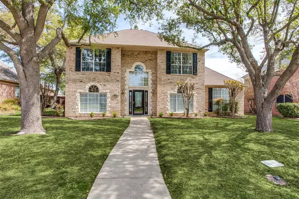 Desoto, TX 75115,144 Boulder Creek Drive