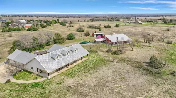 7232 Preston Road, Denison, TX 75020