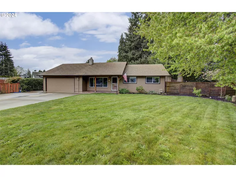 5817 NE 113TH ST, Vancouver, WA 98686