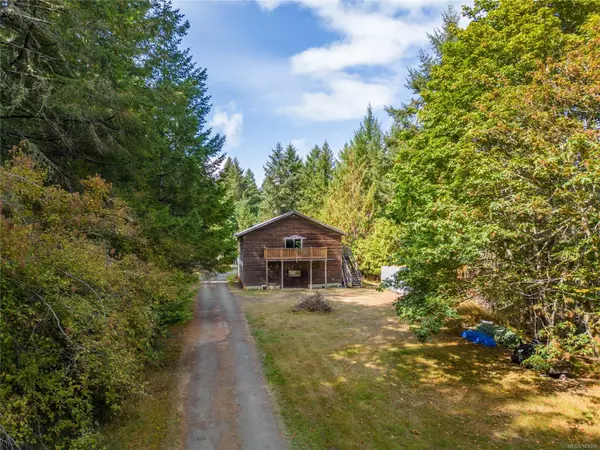 Pender Island, BC V0N 2M1,5410 Hooson Rd