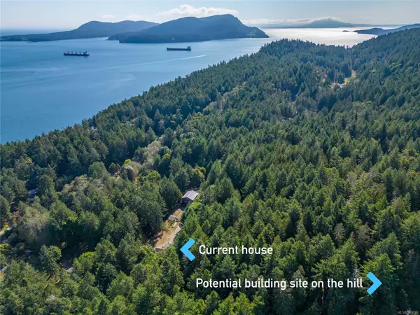 Pender Island, BC V0N 2M1,5410 Hooson Rd