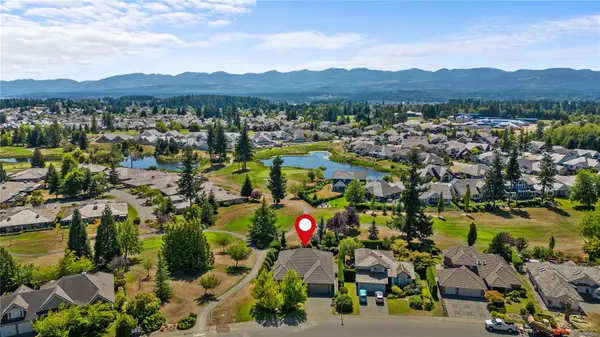 Courtenay, BC V9N 9X3,3093 Royal Vista Way