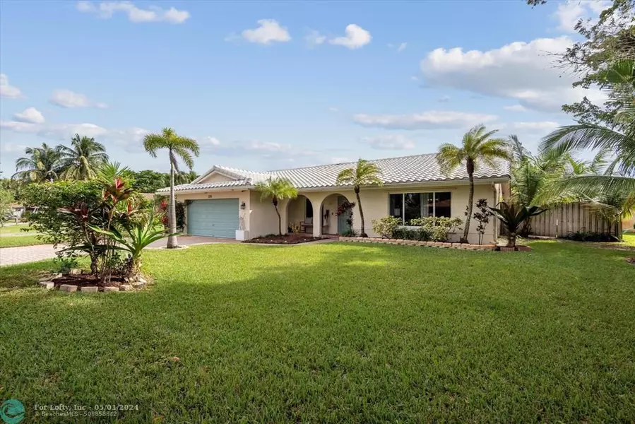 279 NW 89th Ave, Coral Springs, FL 33071