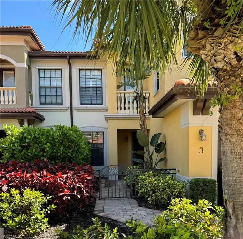 Naples, FL 34105,1321 Corso Palermo CT 3