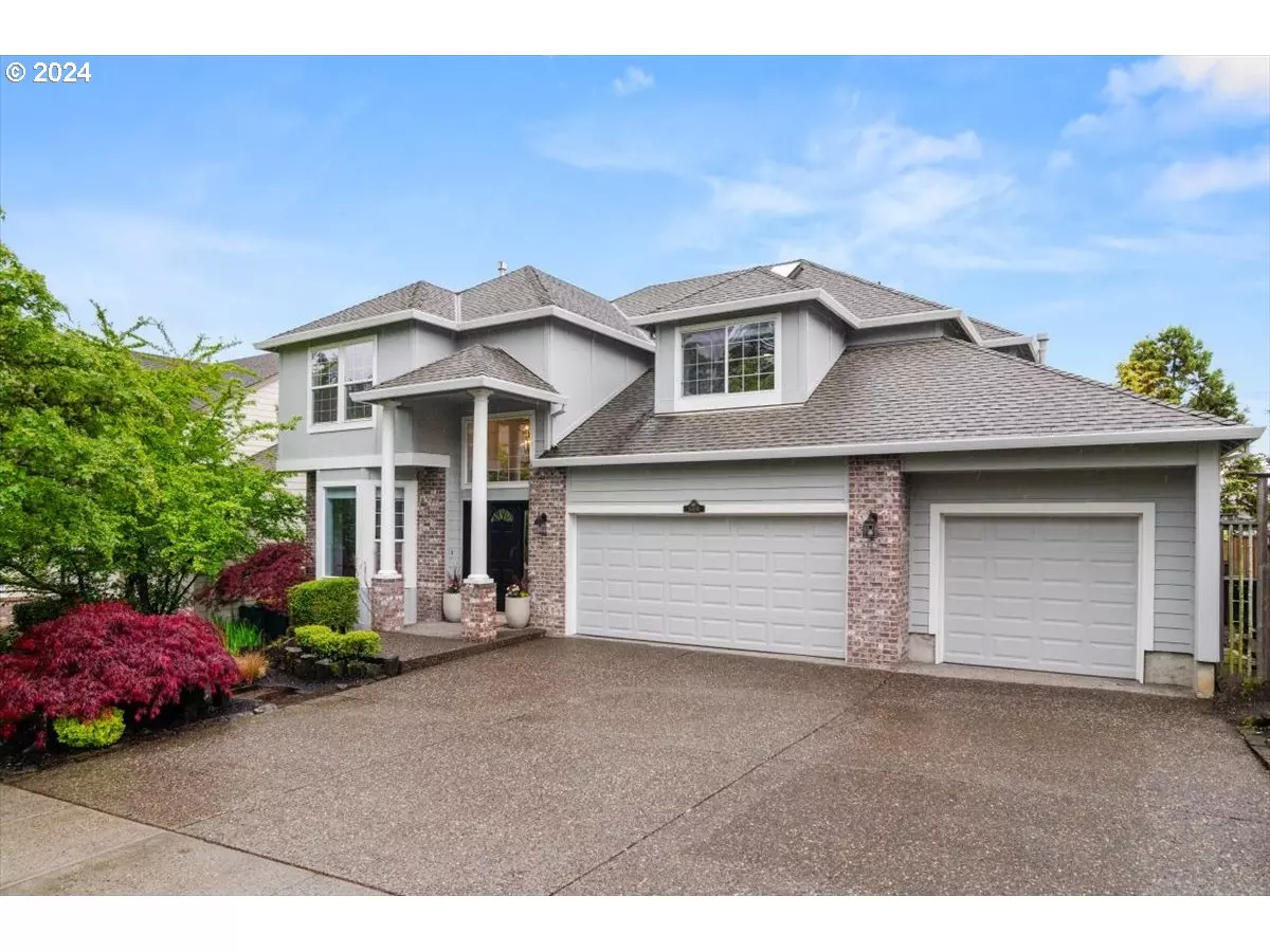 Beaverton, OR 97007,16100 SW BLACK BIRD DR