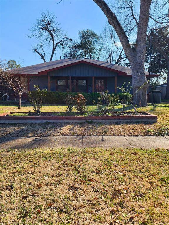 355 Leland Avenue, Shreveport, LA 71105