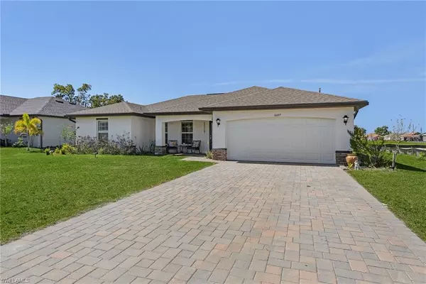 16097 Ortega DR, Punta Gorda, FL 33955