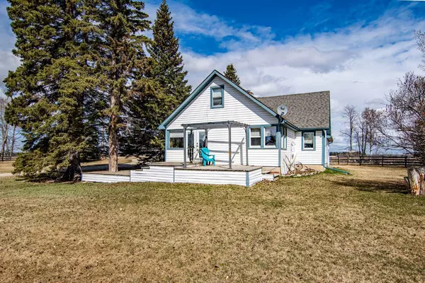 Rocky Mountain House, AB T4T 2A1,64056 598 HWY