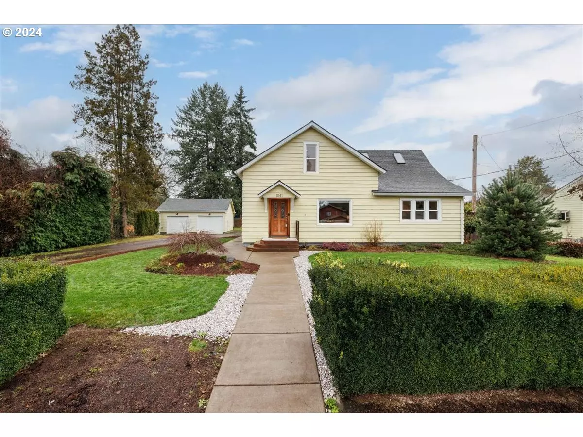 Hillsboro, OR 97124,1041 NW CONNELL AVE