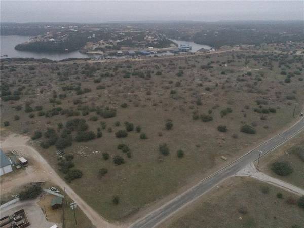 Graford, TX 76449,Lot 60 Gaines Bend