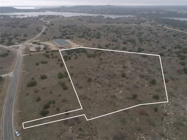 Graford, TX 76449,Lot 60 Gaines Bend