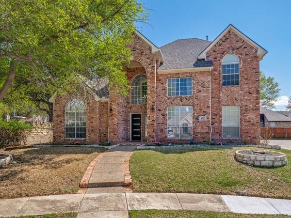 4000 Eastleigh Drive,  Plano,  TX 75024