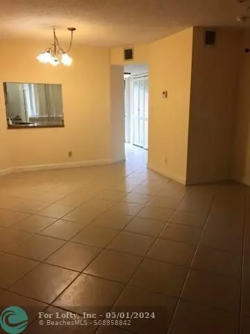 Coral Springs, FL 33071,9531 SW 1st COURT  #9531