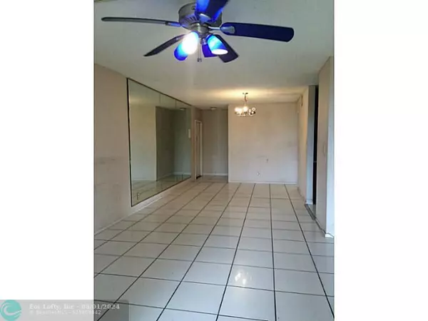 Coral Springs, FL 33071,9565 SW 1ST CT  #9565