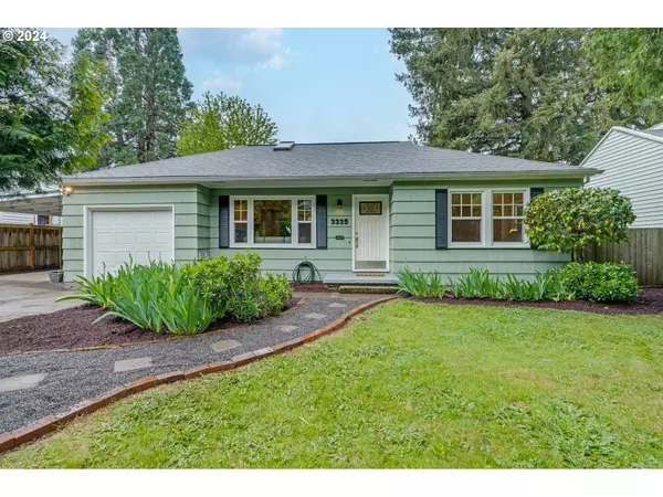 3335 NE 92ND AVE, Portland, OR 97220