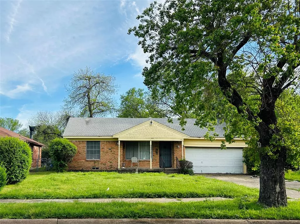 Dallas, TX 75227,9570 Crestshire Drive