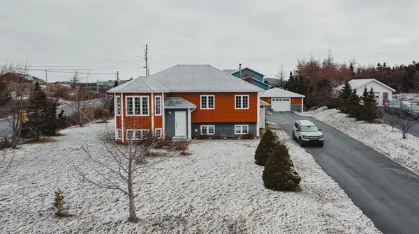 94-96 Gull Pond Road, Witless Bay, NL A1N 4K0