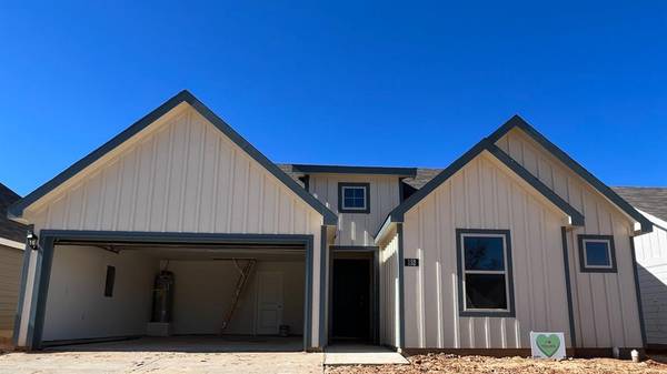 152 Hunters Way, Canton, TX 75103