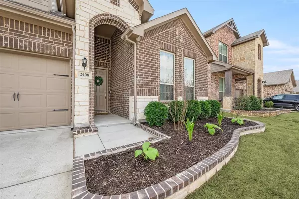 Fort Worth, TX 76177,2408 Whispering Pines Drive