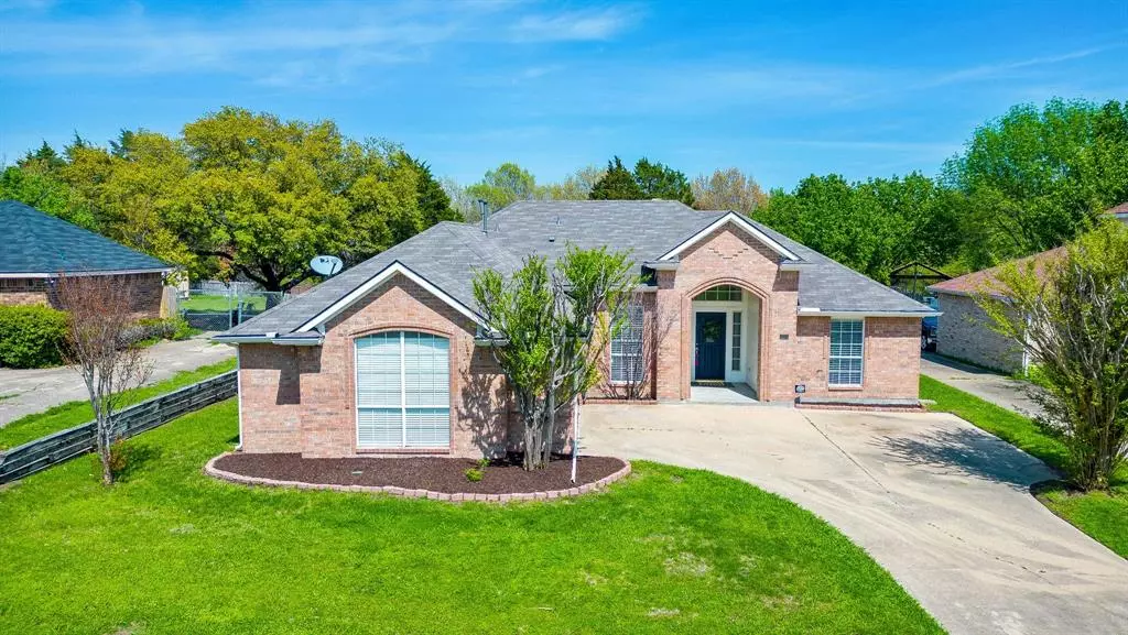 Mesquite, TX 75149,1208 Quapaw Trail