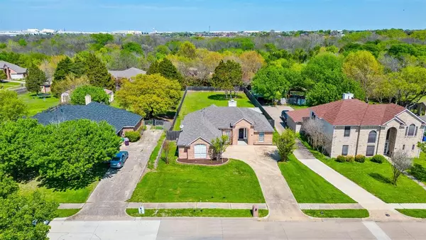 Mesquite, TX 75149,1208 Quapaw Trail