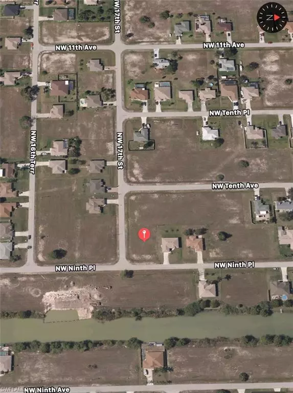 1716 9th PL, Cape Coral, FL 33993