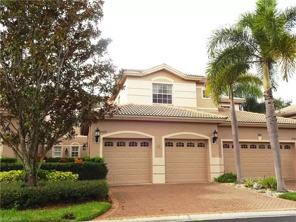 750 Regency Reserve CIR 2302, Naples, FL 34119