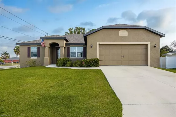 101 44th TER, Cape Coral, FL 33904