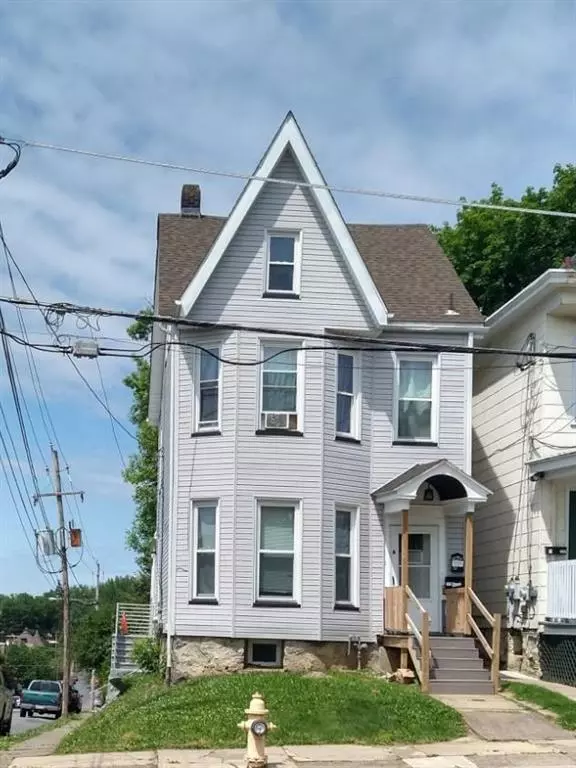 300 North 11Th Street, Easton, PA 18042